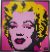 31197 LEGO® Art Andy Warhols Marilyn Monroe