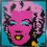 31197 LEGO® Art Andy Warhols Marilyn Monroe