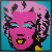 31197 LEGO® Art Andy Warhols Marilyn Monroe