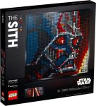 31200 LEGO® Art Star Wars™ A Sith™-ek