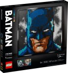 31205 LEGO® Art Jim Lee Batman™ gyűjtemény