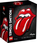 31206 LEGO® Art The Rolling Stones