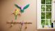 31211 LEGO® Art A faunagyűjtemény - Ara papagájok