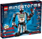 31313 LEGO® MINDSTORMS® LEGO® MINDSTORMS® EV3