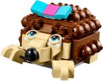 40171 LEGO® Friends Építhető sün tároló