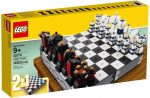 40174 LEGO® Kiegészítők Sakk és Dáma készlet