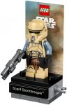 40176 LEGO® Star Wars™ Scarif Stormtrooper