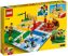 40198 LEGO® Kiegészítők Ki nevet a végén? társasjáték