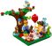 40236 LEGO® Szezonális készletek Romantikus Valentin napi piknik