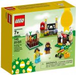   40237 LEGO® Szezonális készletek Húsvéti tojás keresés