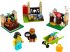 40237 LEGO® Szezonális készletek Húsvéti tojás keresés