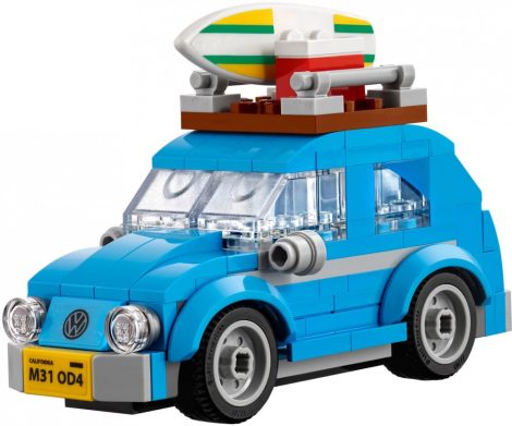 40252 LEGO® Creator VW Mini Beetle