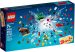 40253 LEGO® Szezonális készletek Karácsonyi építő 24 az 1-ben