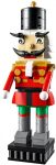 40254 LEGO® Szezonális készletek Diótörő