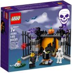 40260 LEGO® Szezonális készletek Halloweeni vadászat