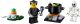 40260 LEGO® Szezonális készletek Halloweeni vadászat
