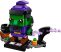 40272 LEGO® BrickHeadz Boszorkány