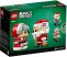 40274 LEGO® BrickHeadz Télapó és Télanyó