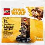 40300 LEGO® Star Wars™ Han Solo™ Mudtrooper