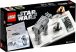 40333 LEGO® Star Wars™ Hothi csata - 20. évfordulós kiadás