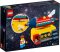 40335 LEGO® Ideas Space Rocket Ride