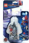   40343 LEGO® Marvel Super Heroes Pókember és Múzeumi betörés