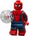 40343 LEGO® Marvel Super Heroes Pókember és Múzeumi betörés