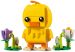 40350 LEGO® Brickheadz Húsvéti csibe