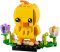 40350 LEGO® Brickheadz Húsvéti csibe