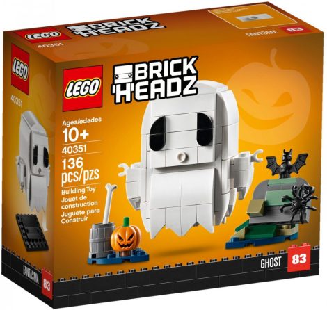 40351 LEGO® BrickHeadz Halloween szellem