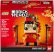 40354 LEGO® Brickheadz Dragon Dance Guy