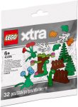 40376 LEGO® Xtra Botanikai kiegészítők