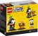 40378 LEGO® BrickHeadz Goofy és Plútó