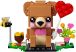 40379 LEGO® BrickHeadz Valentin napi medve