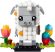 40380 LEGO® Brickheadz Húsvéti bárány