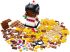 40383 LEGO® Brickheadz Esküvői menyasszony