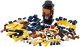 40384 LEGO® Brickheadz Esküvői vőlegény