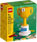 40385 LEGO® Kiegészítők LEGO® Trófea