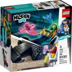 40408 LEGO® Hidden Side Drag racer