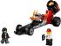 40408 LEGO® Hidden Side Drag racer