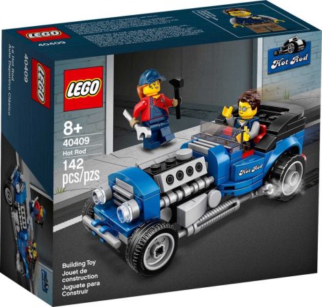 40409 LEGO® City Hot Rod