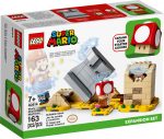 40414 LEGO® Super Mario™ Monty Mole & Super Mushroom