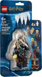   40419 LEGO® Minifigurák Harry Potter™ Roxfort Klubszoba készlet