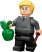 40419 LEGO® Minifigurák Harry Potter™ Roxfort Klubszoba készlet
