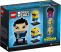 40420 LEGO® Brickheadz Gru, Stuart és Otto