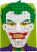 40428 LEGO® Brick Sketches™ Joker™