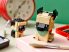 40440 LEGO® Brickheadz Német juhász