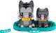 40441 LEGO® Brickheadz Rövidszőrű macskák