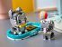 40441 LEGO® Brickheadz Rövidszőrű macskák