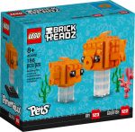 40442 LEGO® Brickheadz Aranyhal